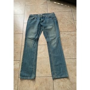 Free world Jeans